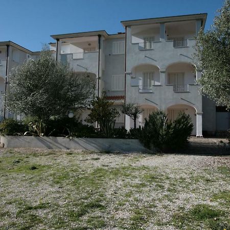 Cala Gonone - Nettuno Διαμέρισμα Εξωτερικό φωτογραφία