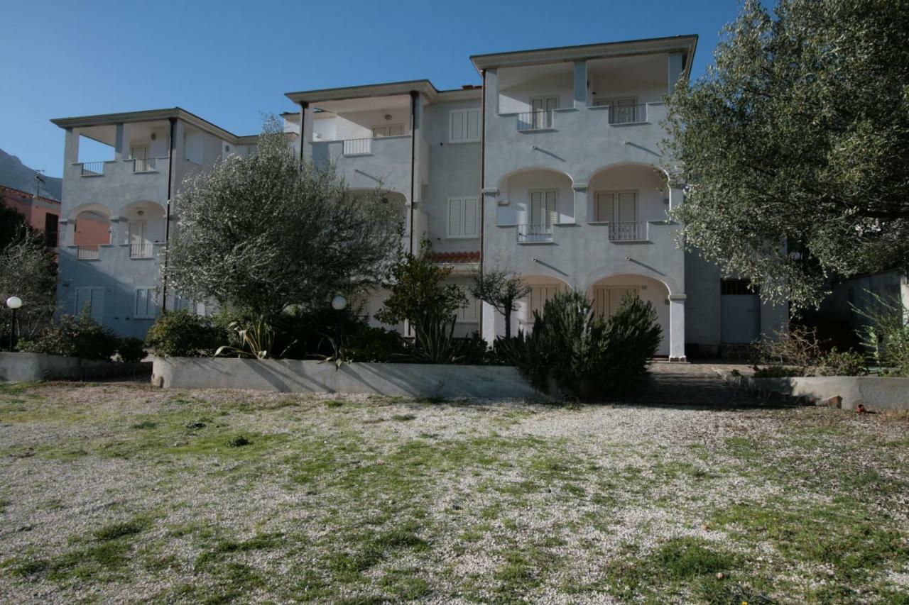Cala Gonone - Nettuno Διαμέρισμα Εξωτερικό φωτογραφία
