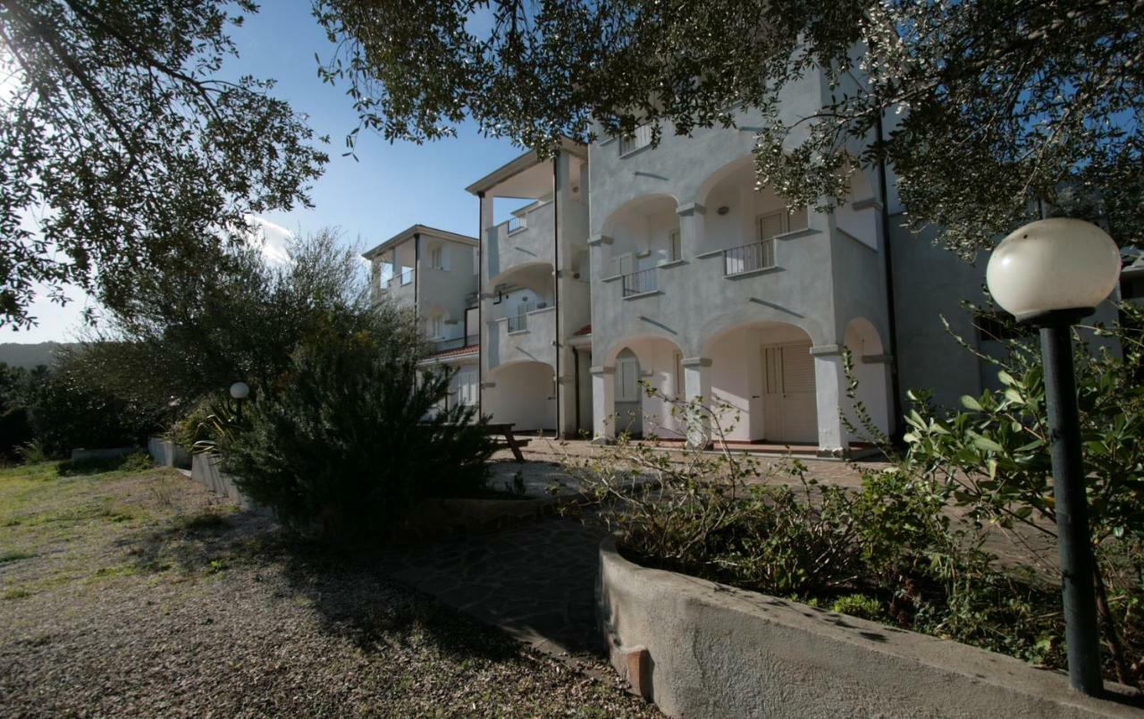 Cala Gonone - Nettuno Διαμέρισμα Εξωτερικό φωτογραφία